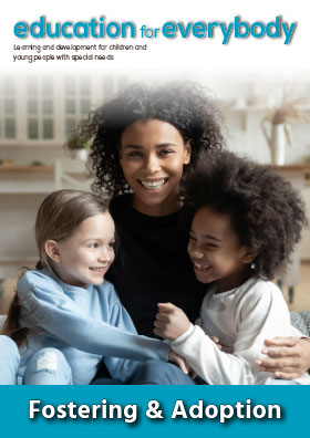 Fostering & Adoption