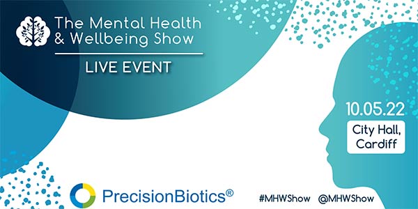 Mental Health and well being show