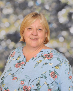 Phillippa Whipp, headteacher at Acorn Park School