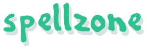 Spellzone logo