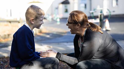 Sundail Theray for austistic individuals