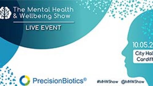 Mental Health and Wellbeing show 2022
